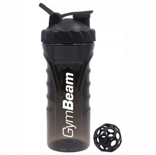 GymBeam gertuvė Infinity Black