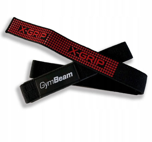 gymbeam svoriu dirzeliai