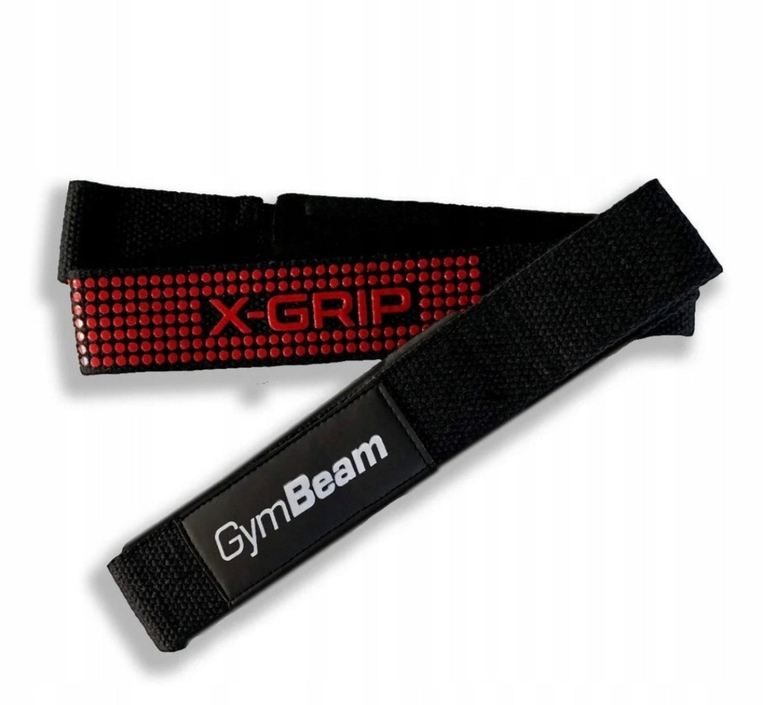 gymbeam svoriu dirzeliai
