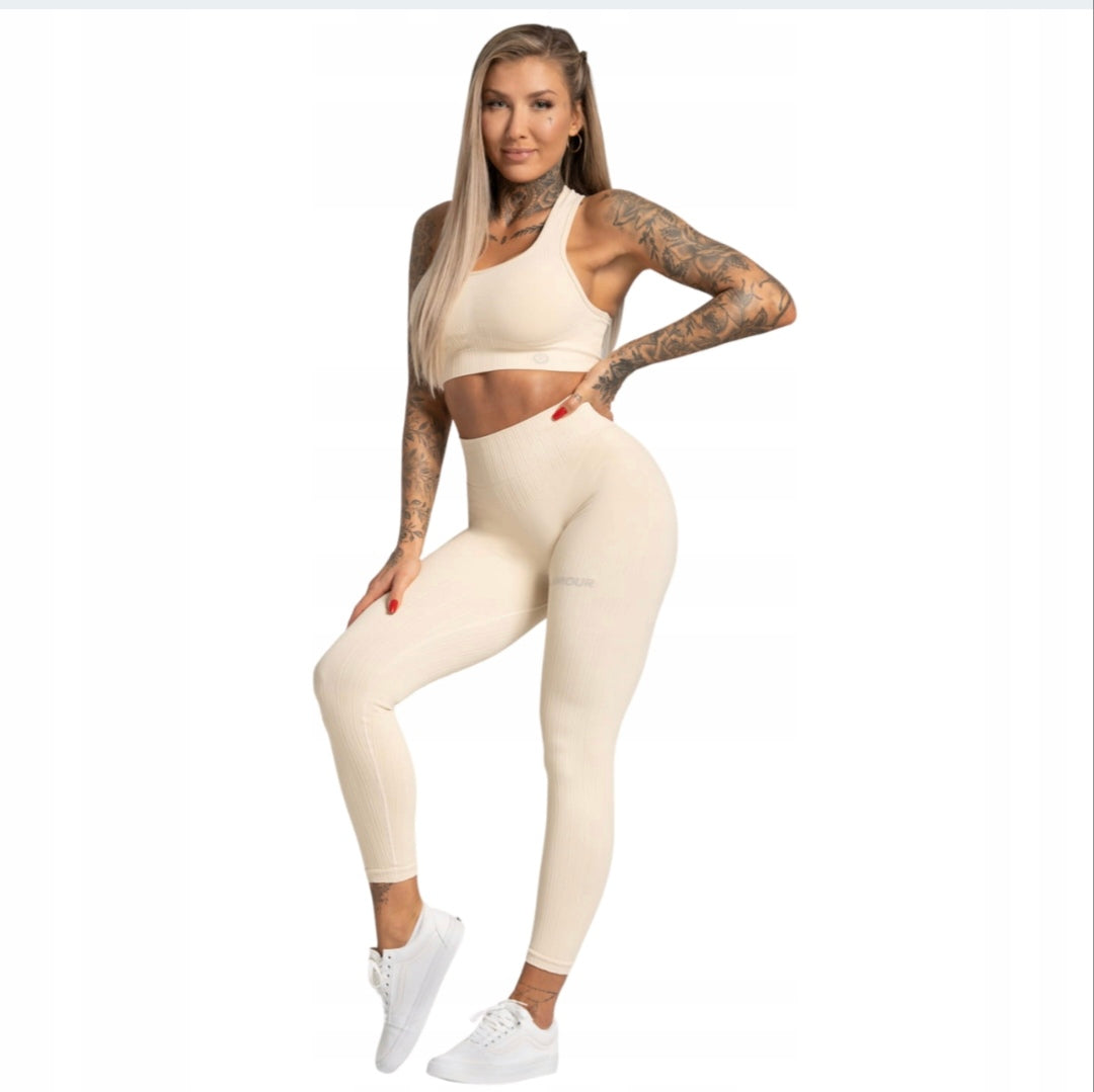 Gym Glamour PUSH UP tamprės