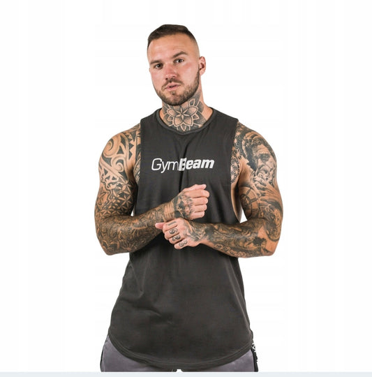 GymBeam Tank Top Marškinėliai be rankovių