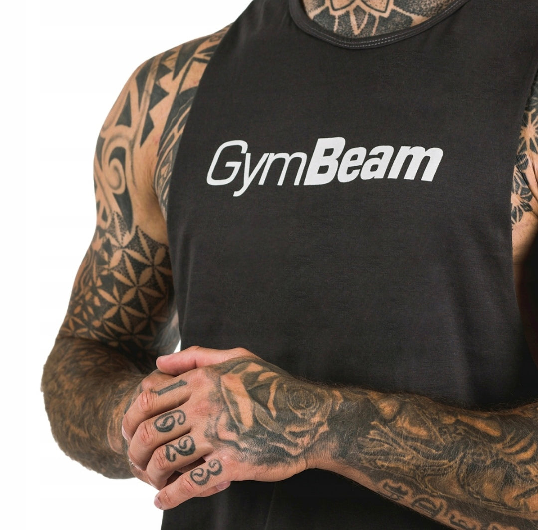 GymBeam Tank Top Marškinėliai be rankovių